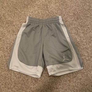 Jordan Basketball Shorts